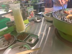 -山葵说·泥炉烤肉(泰达时尚E街区店)