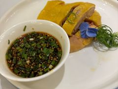 -上海小南国(金桥国际广场店)