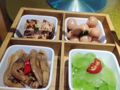 -难得怪味·客家山宴(沙县店)