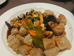 -将相和·海鲜蒸饺大连菜