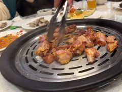 -青蓬蒸汽海鲜·深圳老字号·团建聚会(壹方城店)