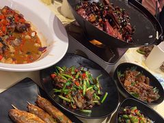 -聚味瞿记·龙虾堂(坡子街店)