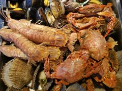 -旺角小渔村(幸福中路店)