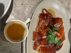 -留半山·香港食堂(啦啦宝都店)