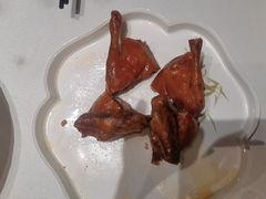 -广东道至正餐厅(区庄店)