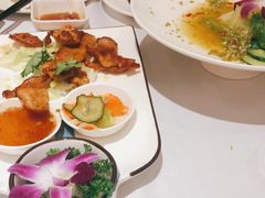 -阿诺泰·泰国餐厅(棕北店)