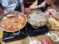 -古城苗家土菜馆(河景餐厅店)