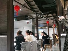 大堂-大渔铁板烧(大悦城店)