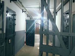 -青岛德国监狱旧址博物馆