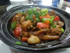 -临街徽菜馆·正宗黄山味