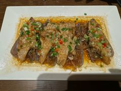 -廊亦舫Lang Yi Fang Restaurant(金桥店)