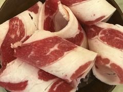 -重庆老火锅王(永陵路分店)