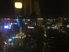 -宁波万豪酒店