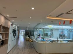 -禧月荟月子中心(前海Max店)
