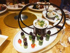 -温州万和豪生大酒店-餐厅