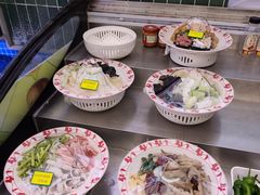 -1937青岛老味道·海肠捞饭·青岛菜(大鲍岛栈桥店)