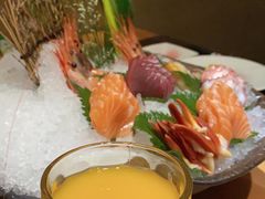 -割烹旭日本料理(龙湖狮山天街店)