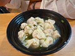 笋尖馄饨-真真鲜馄饨店(启蒙路店)