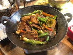 -印象鲵宴·张家界地标美食名片(溪布街店)