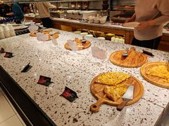 -比格比萨自助(新辰里学清路店)