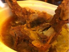 iphone_upload_pic-西贝(金桥店)