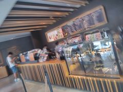 -星巴克臻选(北京世贸天阶店)