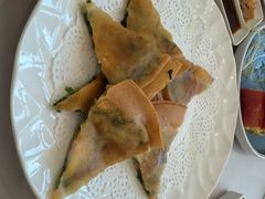 -粤江春·早茶·潮粤菜·宴会(罗湖宝能中心店)