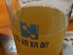 -四禧精酿铜锅涮肉·烧烤工场(大明湖店)