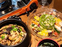 -水之惠鲜鱼料理(王府大街店)