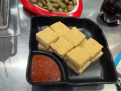 -古彭7只羊·鲜羊肉串·龙虾烧烤(玄武墨香路店)