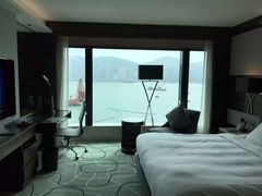 -千禧新世界香港酒店