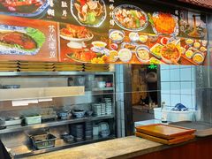 -孙盛兴奥灶面馆·蟹黄面·三虾面(山塘街总店)