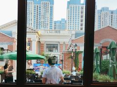 -正德楼果木烤鸭·渔家菜(东港店)