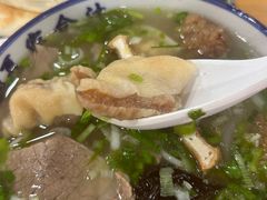 -夏家合汁(天润花园小区店)