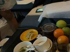 -华夏良子·足道SPA艾灸(铁道大厦店)