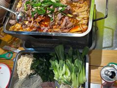-古彭7只羊·徐州烧烤(旗舰店)