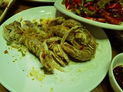 -南海渔家•海鲜•正宗海南菜(海棠湾店)