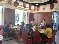 -阳坊大都涮羊肉(阳坊总店)