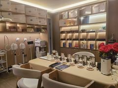 -世外桃源水疗会(皇庭彩园店)