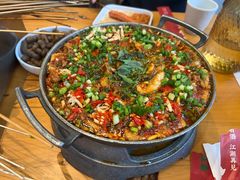 -李不管把把烧(天府三街店)