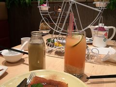 -避风塘(宝山万达店)