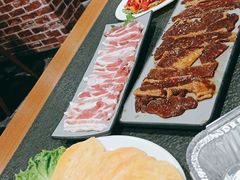-大街小巷传统烤肉