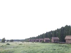 -塞罕坝国家级自然保护区