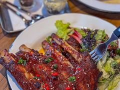 -尚牛社会 Beef & Liberty(金桥EKA天物店)