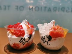 -喜茶(无锡荟聚中心店)