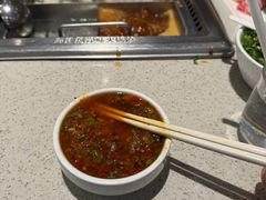 -海底捞火锅(芜湖银泰城店)
