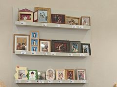-海马体照相馆(南昌王府井购物中心店)