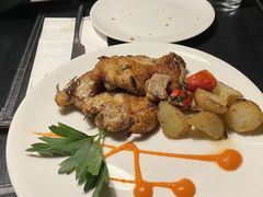 -EATALIA意塔利意式餐厅(鼓楼店)