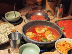 -毛辣果·酸(OHA复兴西路店)