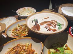 -青年公社烤鸭(熙悦天街店)